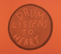 Cover image for Drum Listens to Heart