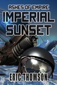 Cover image for Imperial Sunset