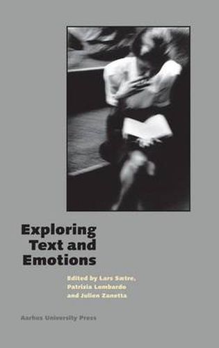 Exploring Text & Emotions