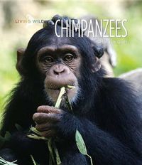 Cover image for Chimpanzees