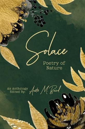 Cover image for Solace: Poetry of Nature