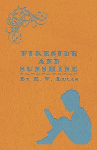 Cover image for Fireside And Sunshine