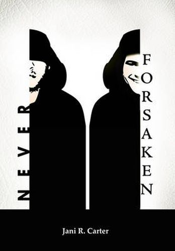 Cover image for Never Forsaken