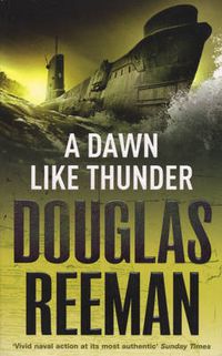 Cover image for A Dawn Like Thunder