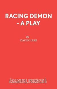 Cover image for Racing Demon: A Play