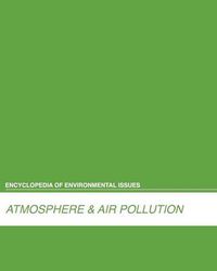 Cover image for Atmosphere & Air Pollution