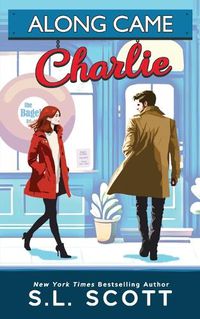 Cover image for Along Came Charlie