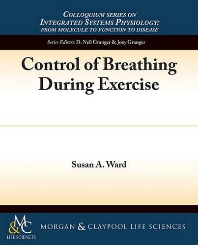 Cover image for Control of Breathing During Exercise