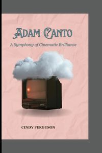 Cover image for Adam Canto