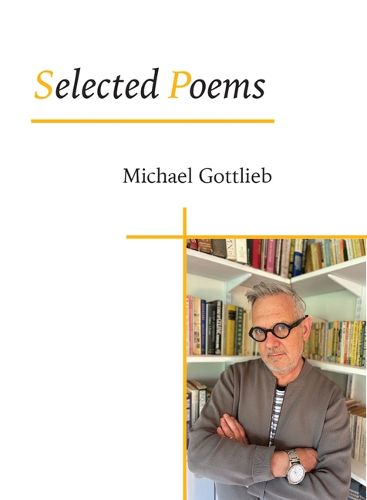 Cover image for Selected Poems