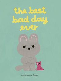 Cover image for The Best Bad Day Ever