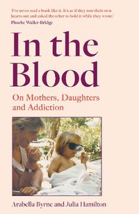 Cover image for In the Blood