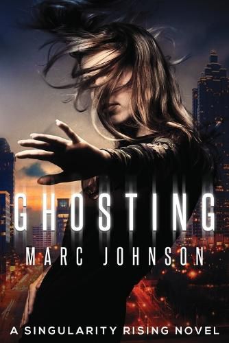 Cover image for Ghosting