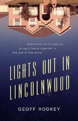 Cover image for Lights Out in Lincolnwood