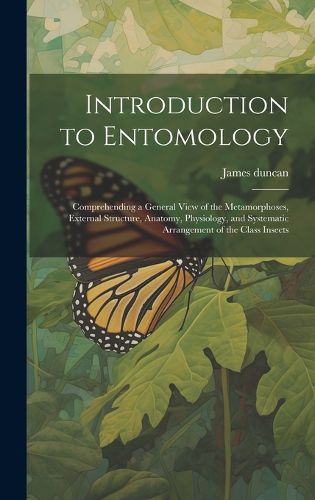 Cover image for Introduction to Entomology