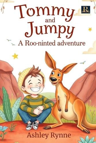 Cover image for Tommy and Jumpy