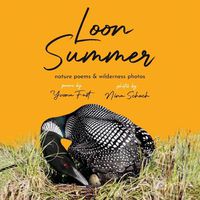 Cover image for Loon Summer