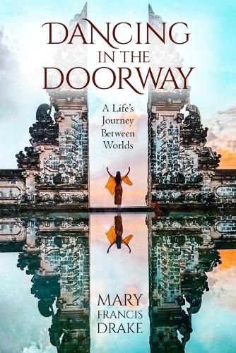 Cover image for Dancing in the Doorway