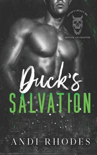 Cover image for Duck's Salvation