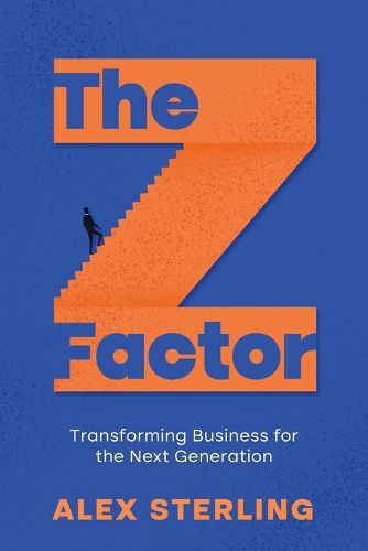 Cover image for The Z Factor