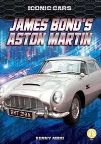 Cover image for James Bond's Aston Martin