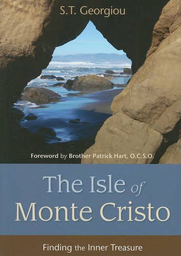 Cover image for The Isle of Monte Cristo: Finding the Inner Treasure