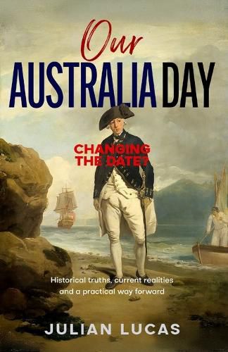 Cover image for Our Australia Day