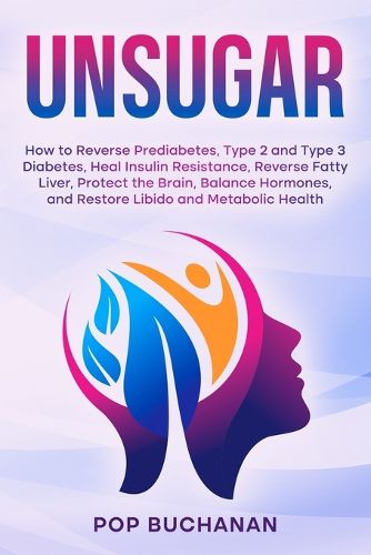 Cover image for Unsugar