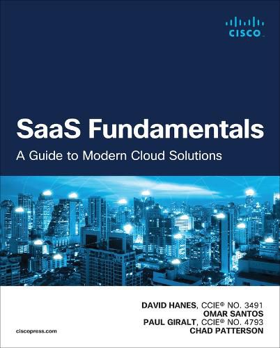 Cover image for SaaS Fundamentals