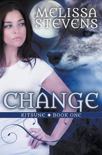 Cover image for Change