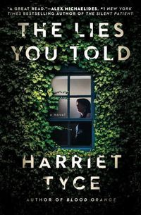 Cover image for The Lies You Told