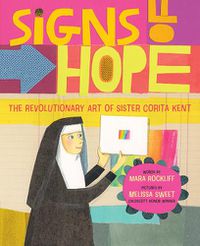 Cover image for Signs of Hope