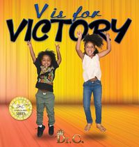 Cover image for V is for Victory