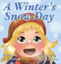 Cover image for A Winter's Snow Day