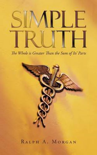 Cover image for Simple Truth