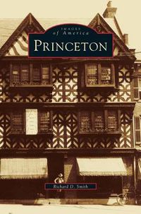 Cover image for Princeton