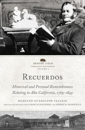 Cover image for Recuerdos