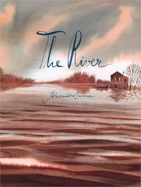 Cover image for The River