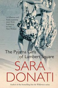 Cover image for The Pyjama Girls of Lambert Square