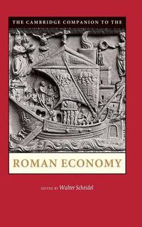 Cover image for The Cambridge Companion to the Roman Economy