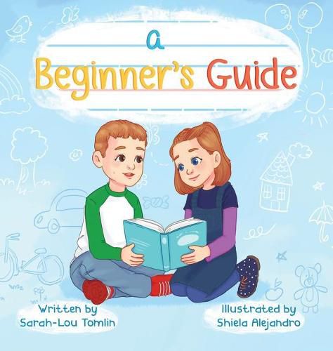 Cover image for A Beginner's Guide