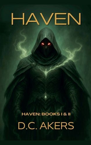Cover image for Haven
