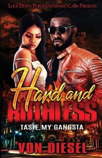 Cover image for Hard and Ruthless