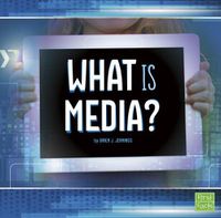 Cover image for What Is Media?