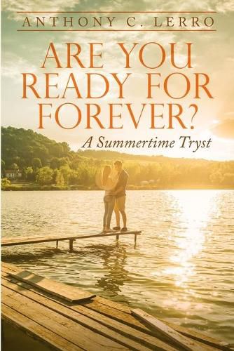 Cover image for Are You Ready for Forever?