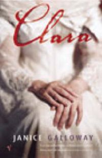 Cover image for Clara