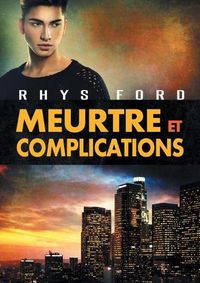 Cover image for Meurtre Et Complications