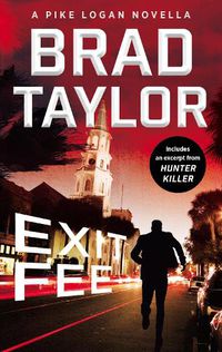 Cover image for Exit Fee: A Pike Logan Novella