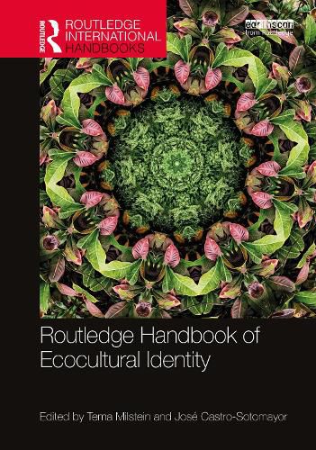 Cover image for Routledge Handbook of Ecocultural Identity