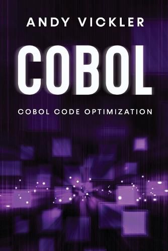 Cover image for Cobol